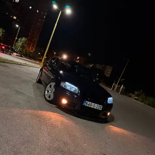 2006 Audi A3