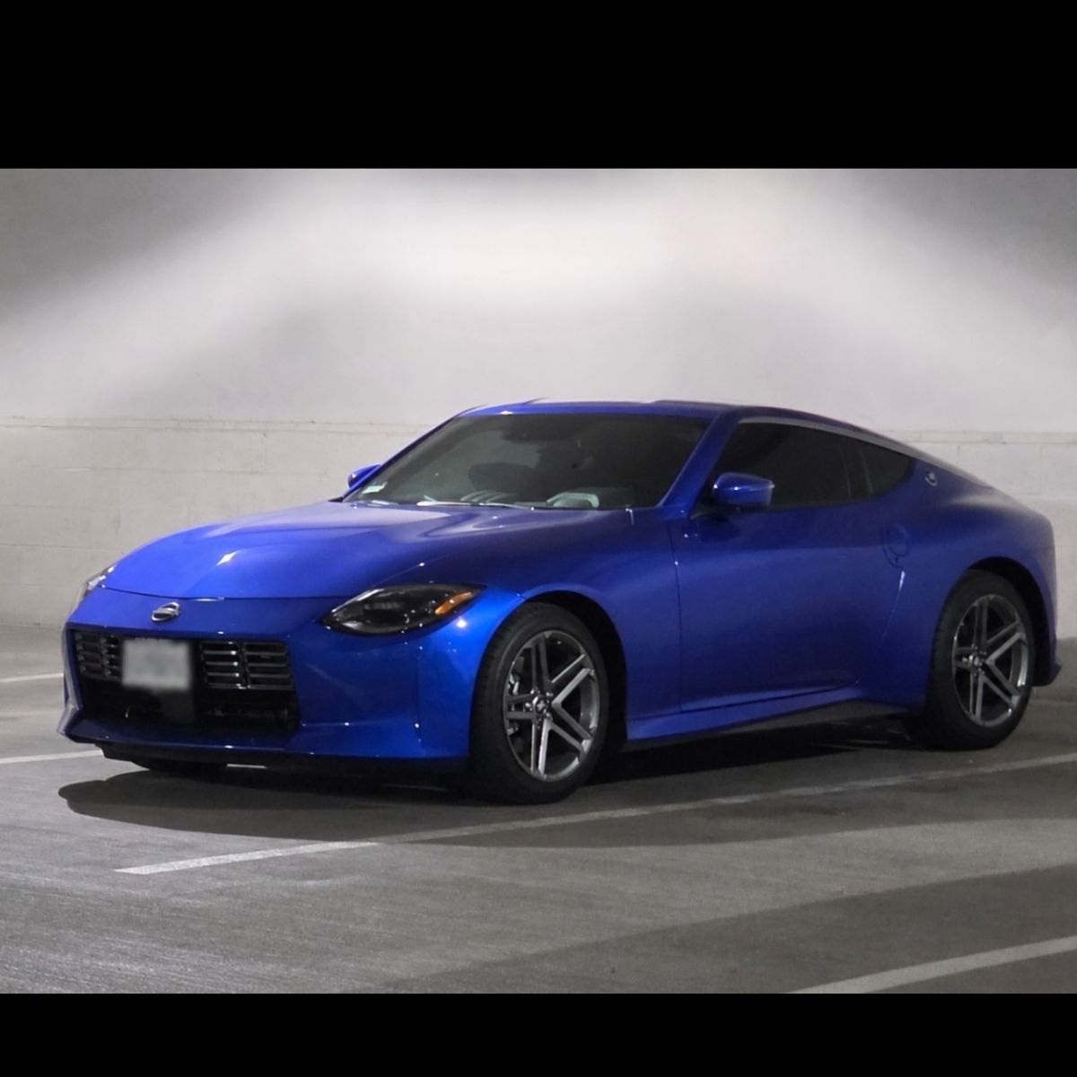 2026 Nissan Z