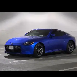 2026 Nissan Z