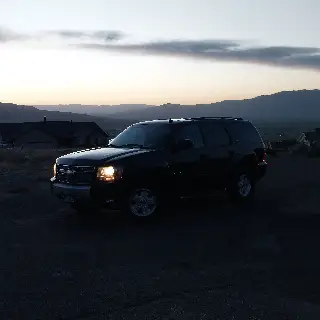 2011 Chevrolet Tahoe
