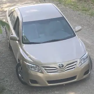 2010 Toyota Camry
