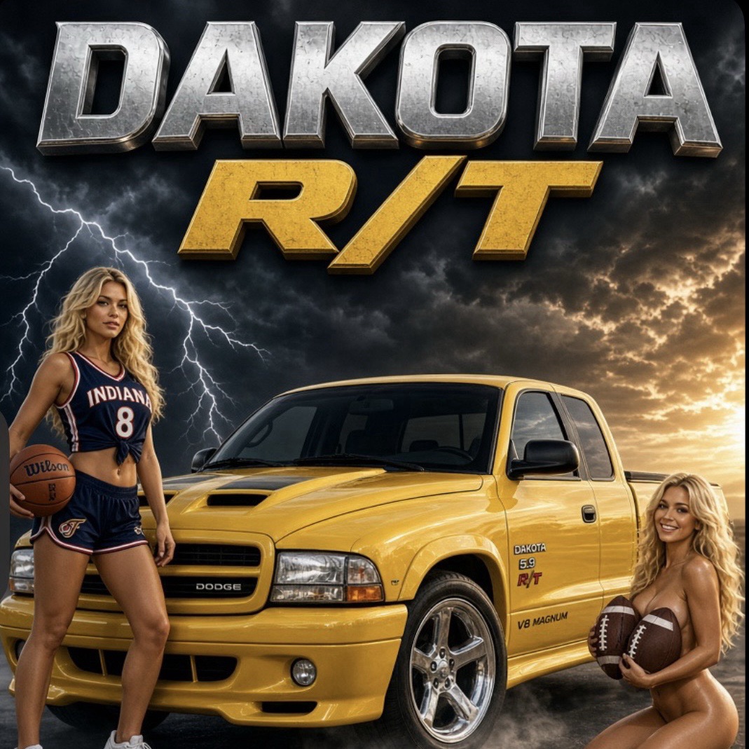 1999 Dodge Dakota