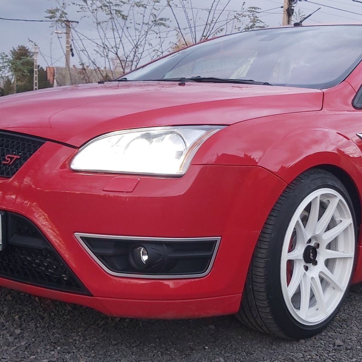 2006 Ford Focus