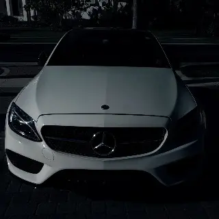 2018 Mercedes-Benz C43