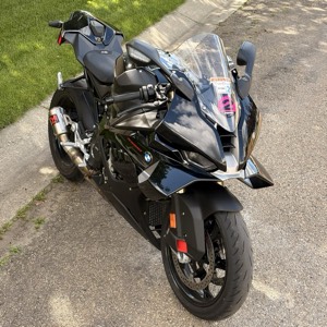 2026 BMW S1000rr