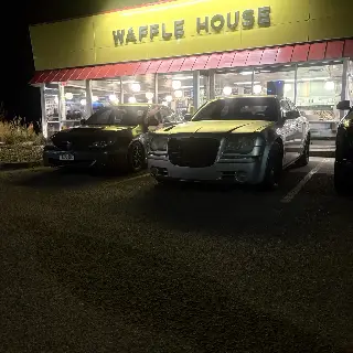 2005 Chrysler 300