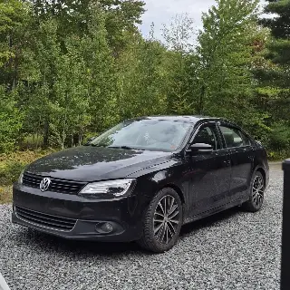2013 Volkswagen Jetta