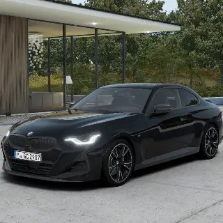 2023 BMW M240i