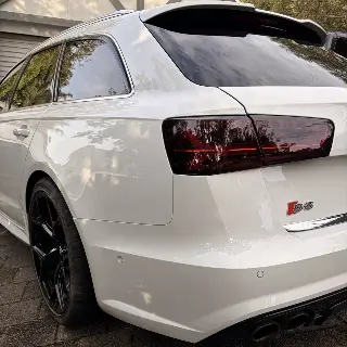 2016 Audi S6