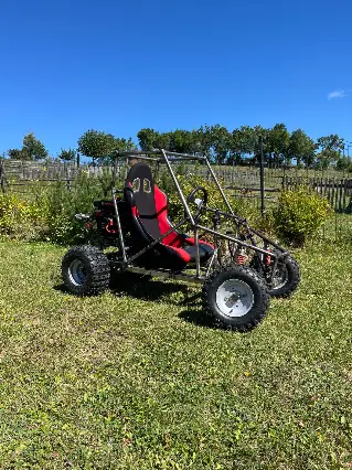 2026 Honda Built By Me