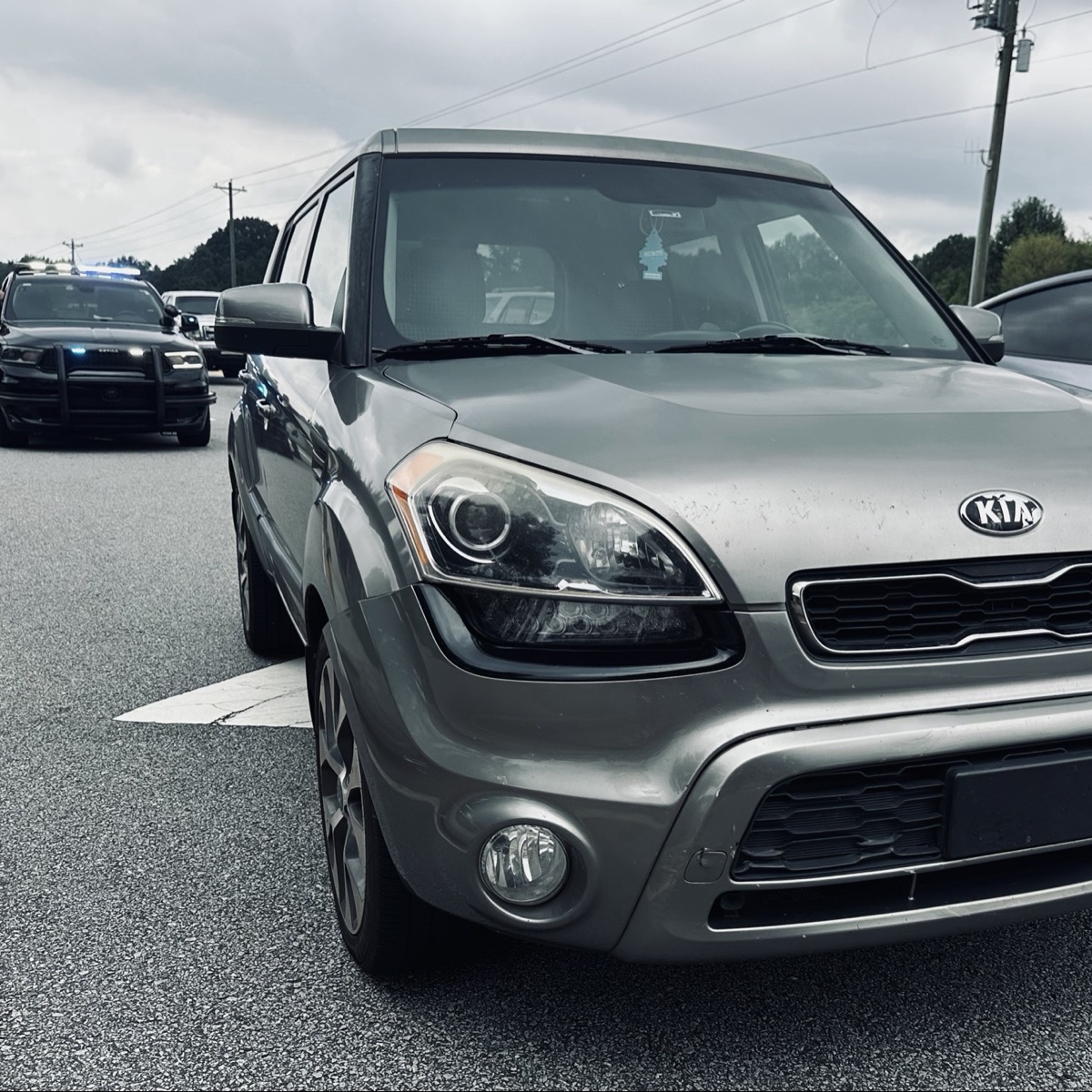 2013 Kia Soul