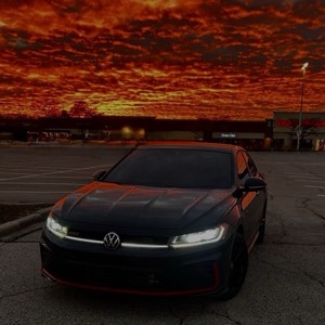 2025 Volkswagen Jetta Gli