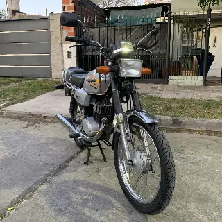 2013 Suzuki Ax100