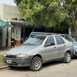 1999 Fiat Siena