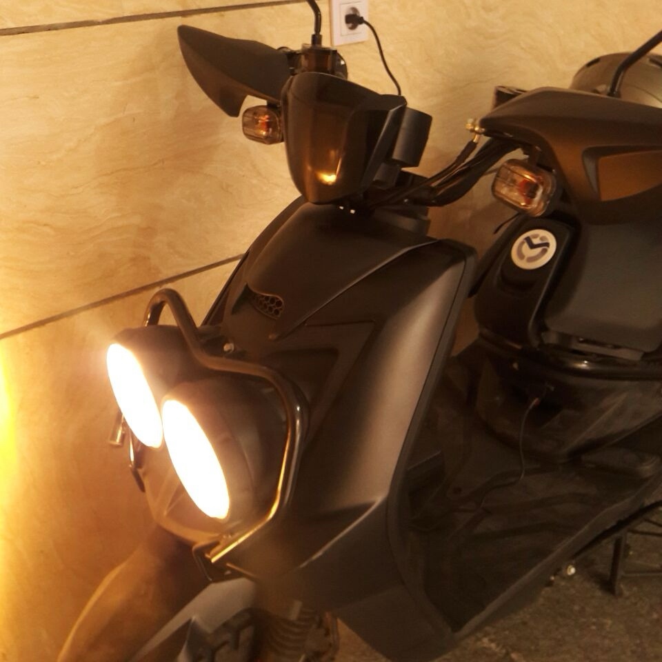 2023 Madoo 230