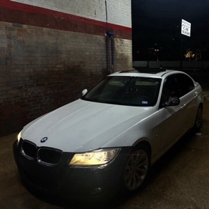 2011 BMW 328i