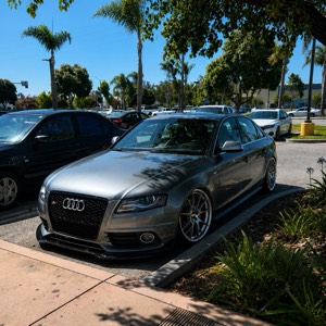 2012 Audi S4