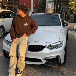 2015 BMW M4