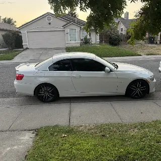 2013 BMW 328i