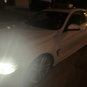 2019 BMW 440i