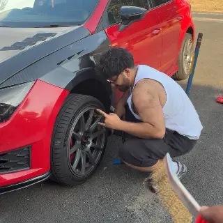 2014 seat cupra
