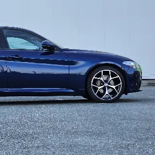 2019 Alfa Romeo Giulia