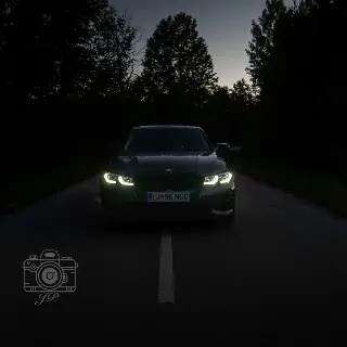 2020 BMW 330e