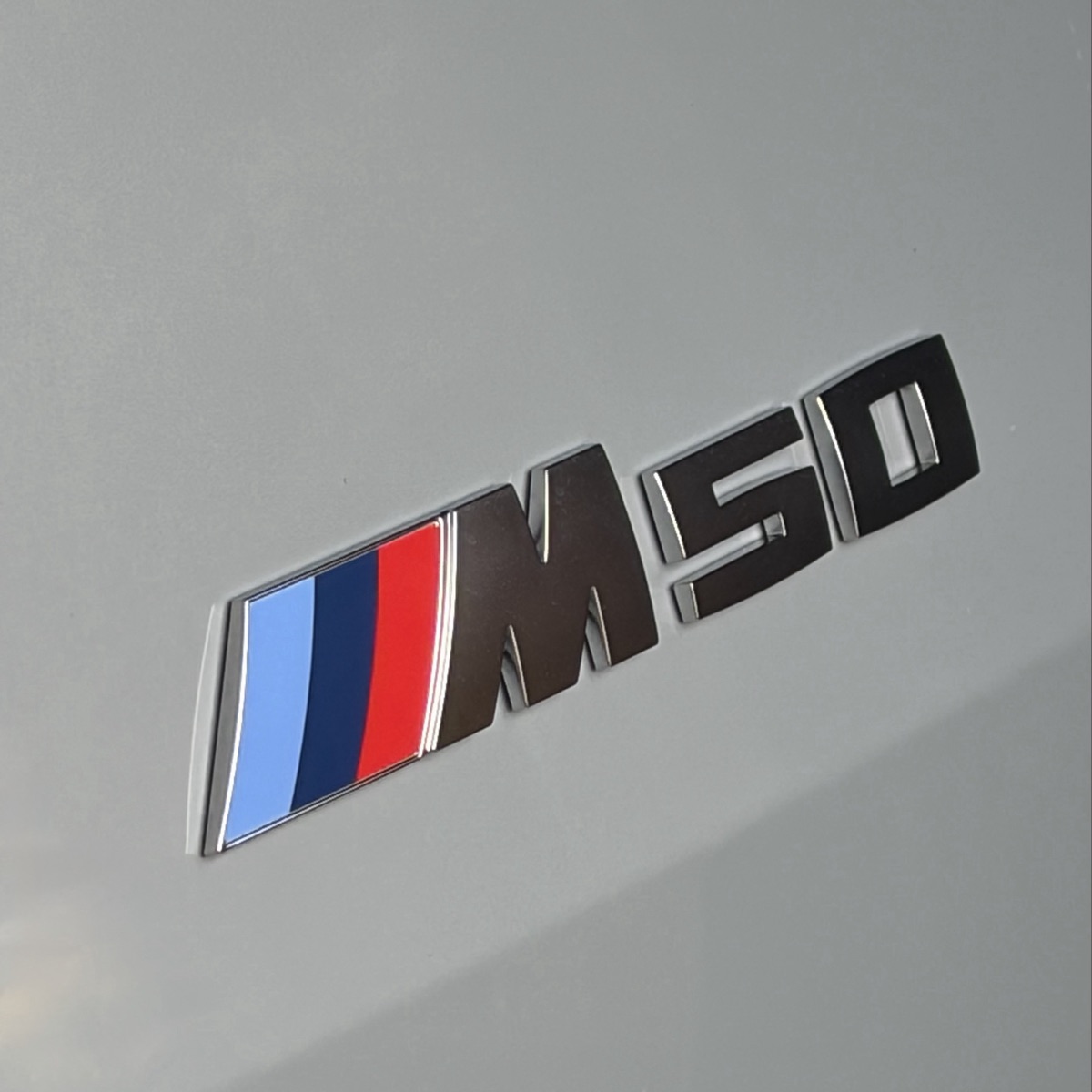 2026 BMW G45  X3