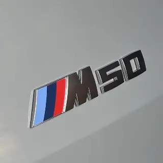 2026 BMW G45  X3