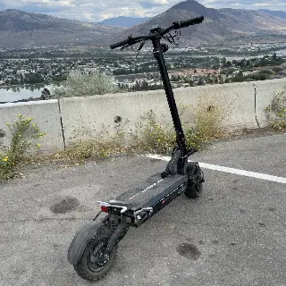 2025 Teverun Fighter Supreme Plus