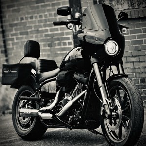 2022 Harley-Davidson Fxdls / Low Rider S