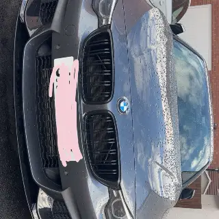 2018 BMW 435d