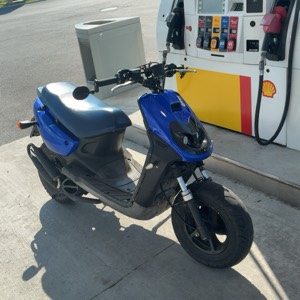 2005 Yamaha Bws 2t