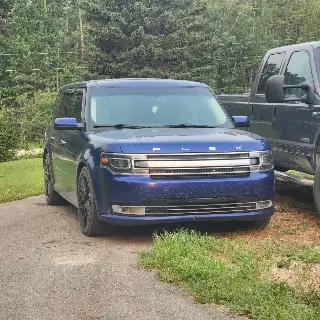 2013 Ford Flex