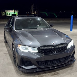 2021 bmw M340i Xdrive