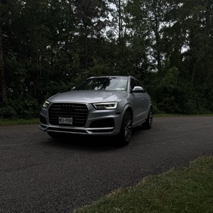 2018 Audi Q3
