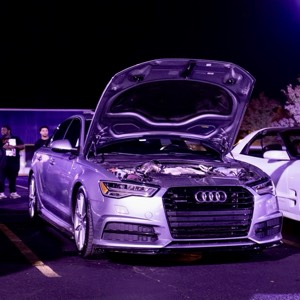 2018 Audi A6