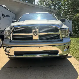 2009 Dodge 1500