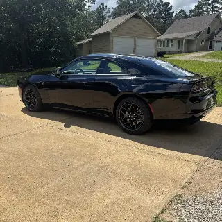 2026 Dodge Charger