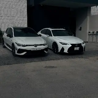 2023 Volkswagen Golf R