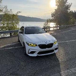 2018 BMW 230ix