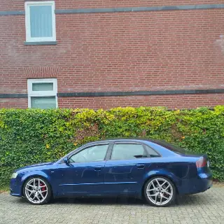 2006 Audi A4