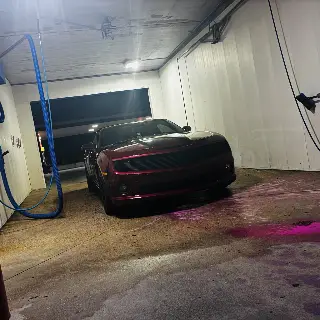 2011 Chevrolet Camaro