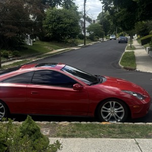 2000 Toyota Celica