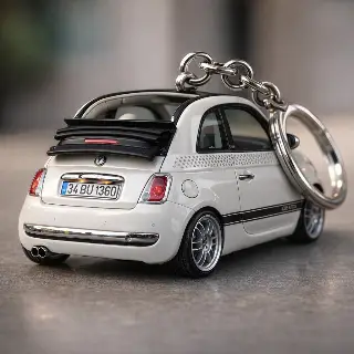 2012 Fiat 500c
