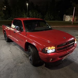 1998 Dodge Dakota