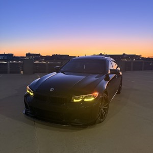 2021 BMW M340i
