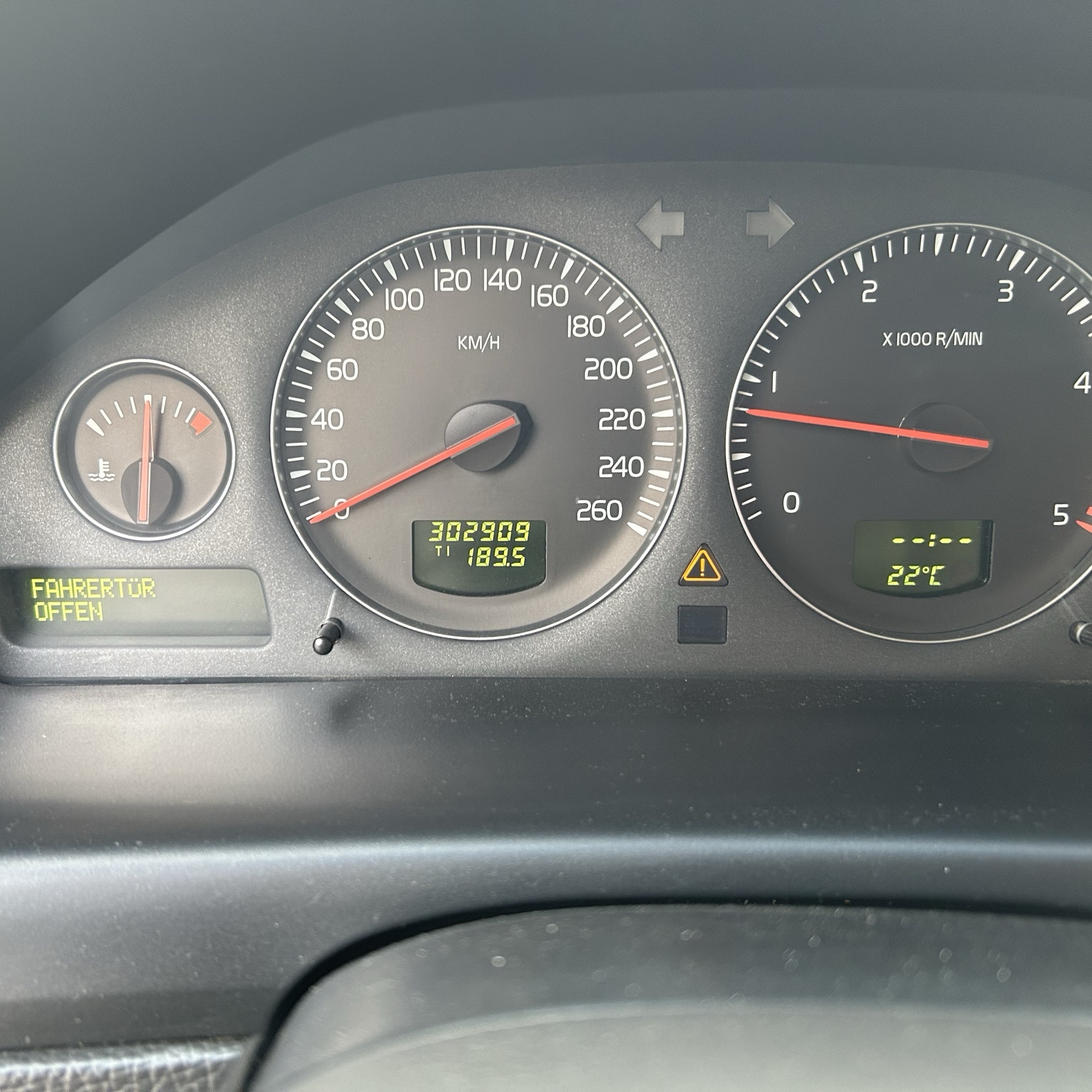 2005 Volvo S60