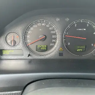2005 Volvo S60