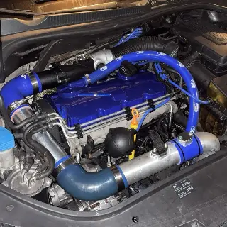 2006 Golf 5